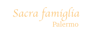 Parrocchia Sacra Famiglia Palermo